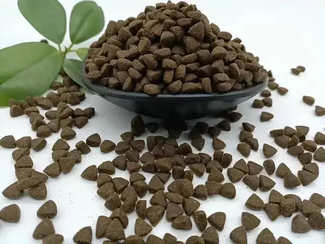 Eco Natura Pet Gourmet Fish & Rice Adult Cat Food 1.5Kg 2kg Fish Formula Adult Cat Food supplier