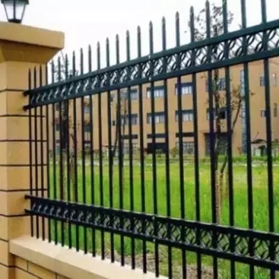 Latest Modern Aluminium Main Gate Designs  Front Gate Designs For Houses