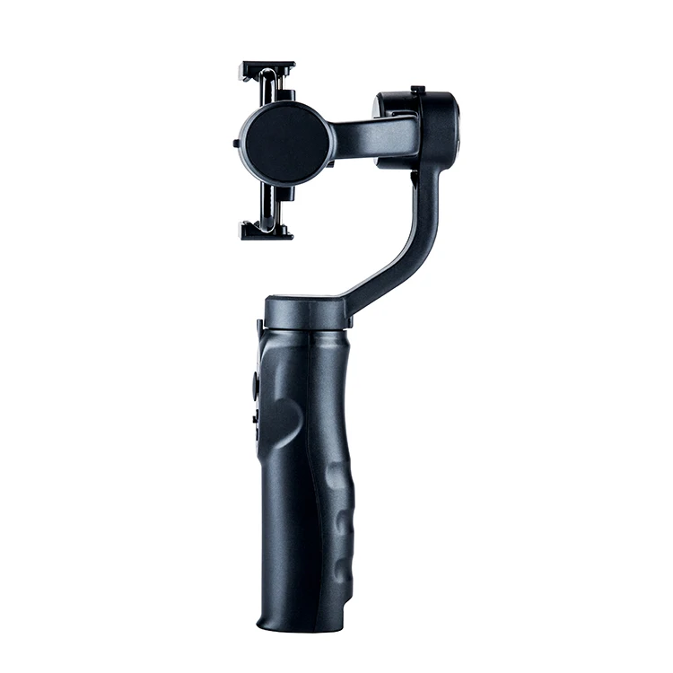  New Arrival 3-Axis Gimbal Stabilizer Smartphone Handheld Selfie Holder Action Camera Video 3