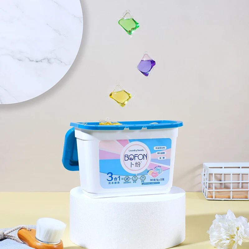 Hot Sale Laundry Capsules,Laundry Capsule Detergent,laundry beads