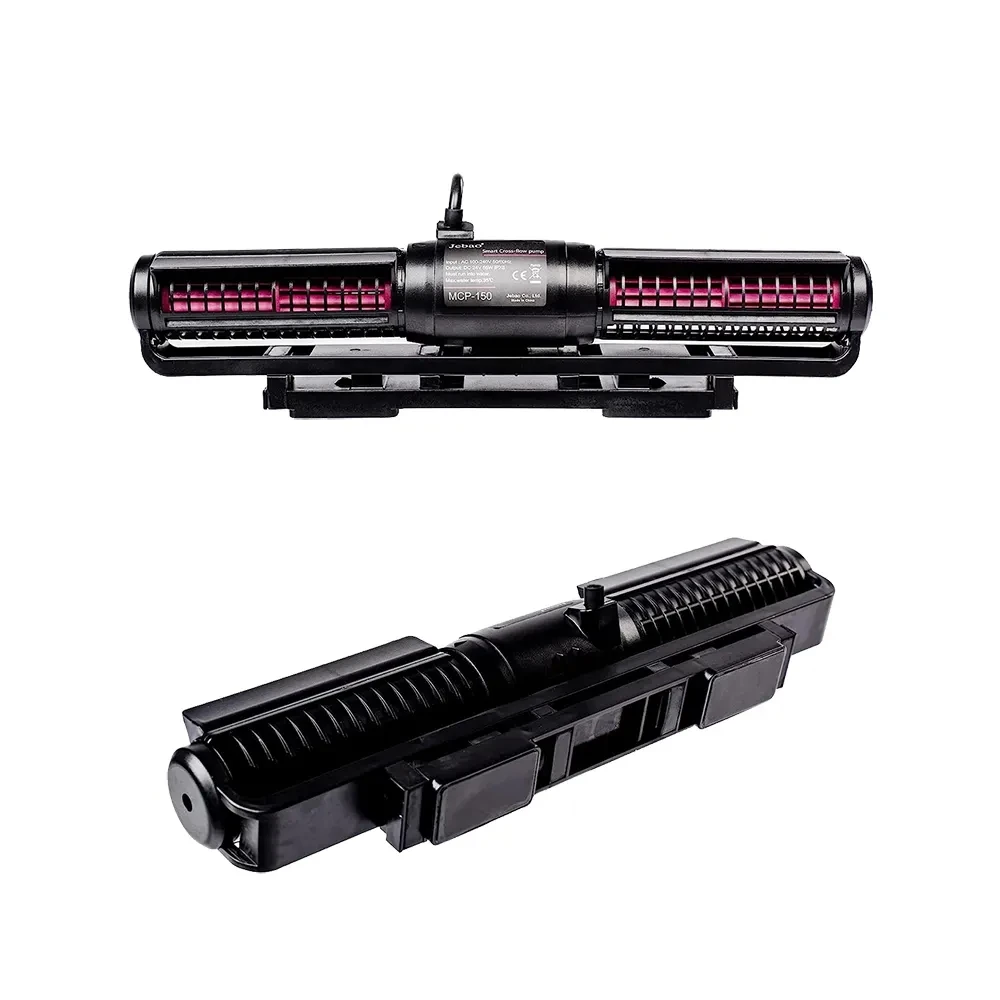 Wholesale Jebao MCP 70  90 120 150 180 Series Silent Aquarium Wave Make Smart Cross Flow PumP With WIFI Control Jebao Mcp 180