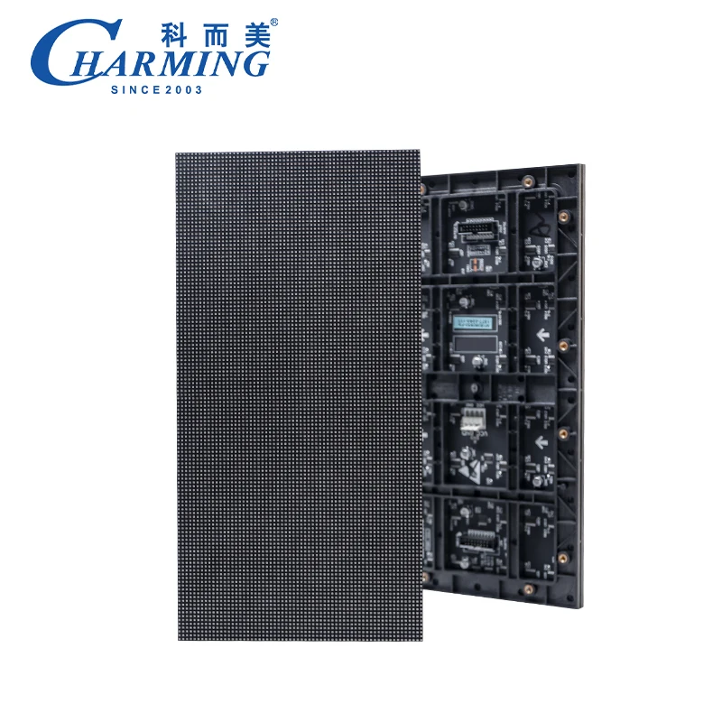 indoor led display module P2.5 led display panel good quality