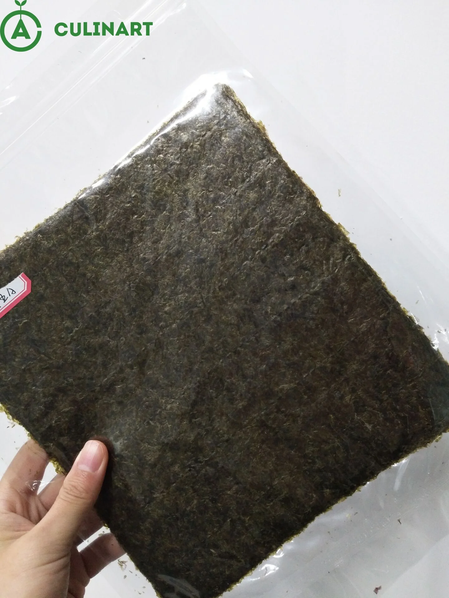 Roasted Tasty Seaweed Golden Sushi nori yaki Sushi Nori