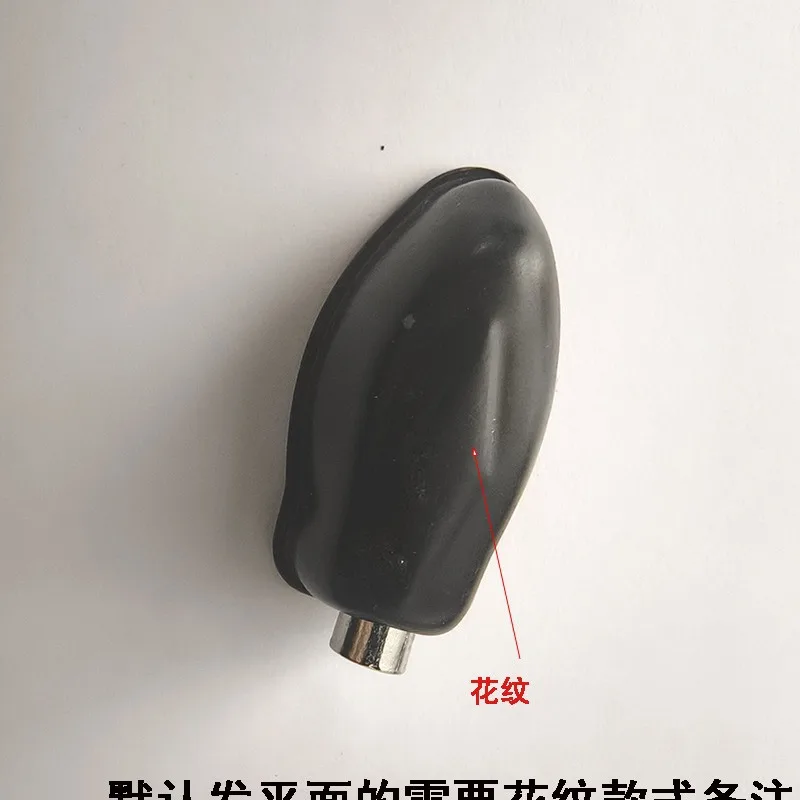 Wholesale drum parts black metal durable drum lugs for snare drums accessories