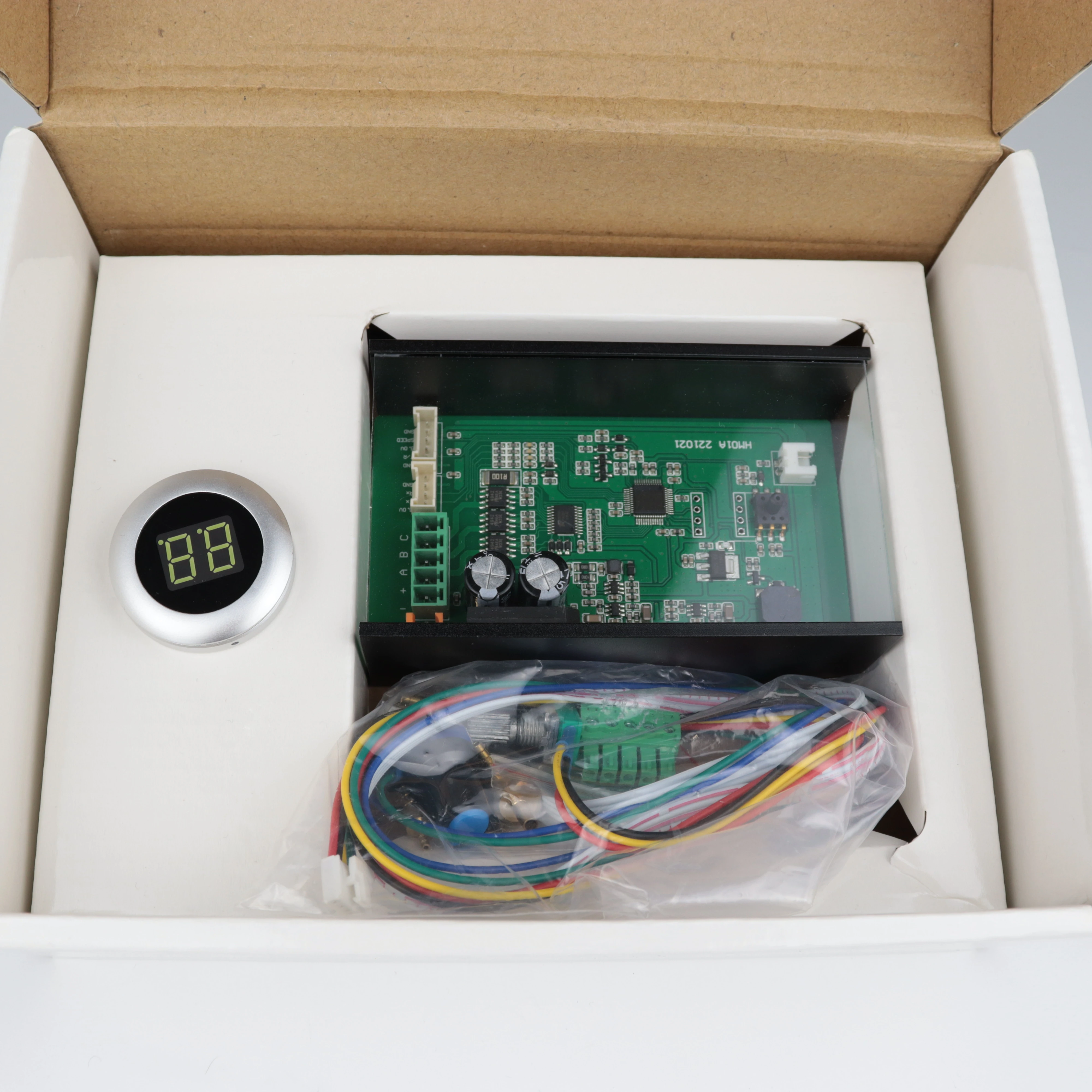 Стоматологический СВЕТОДИОДНЫЙ тип, встроенный микромотор