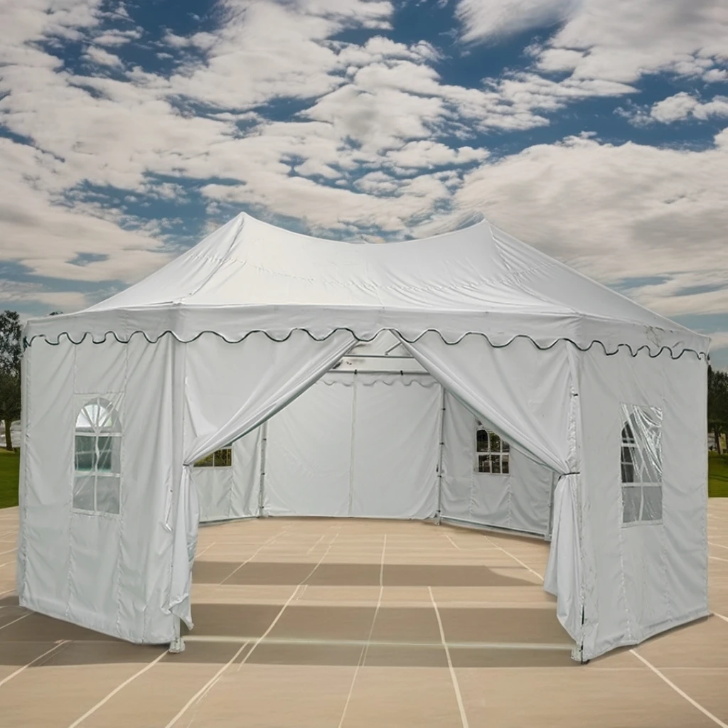 Wedding Party Marquee Tent