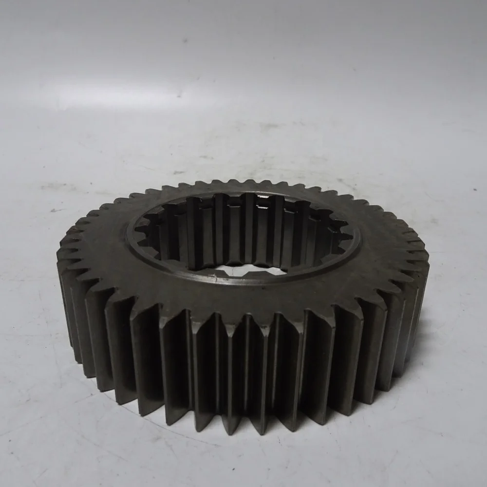 Коробка передач 1st вал передач 12JSDX240T-1701116 eaton fuller трансмиссия передач