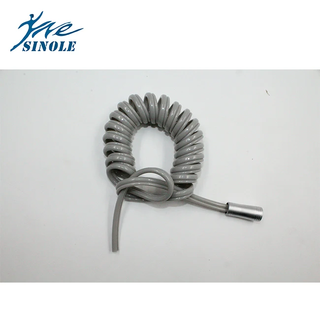 Sinole 2 holes handpiece tubing for  dental handpiece
