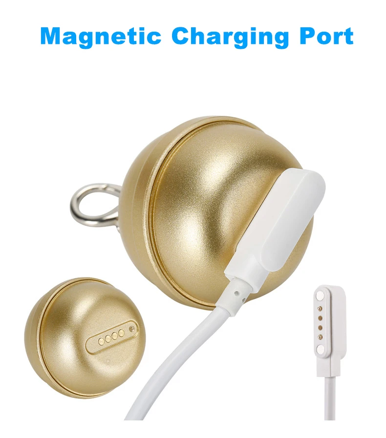 GPS dog Collar Newest bell shape pet tracker GPS waterproof for dog/cat/bird small animal accessories pet