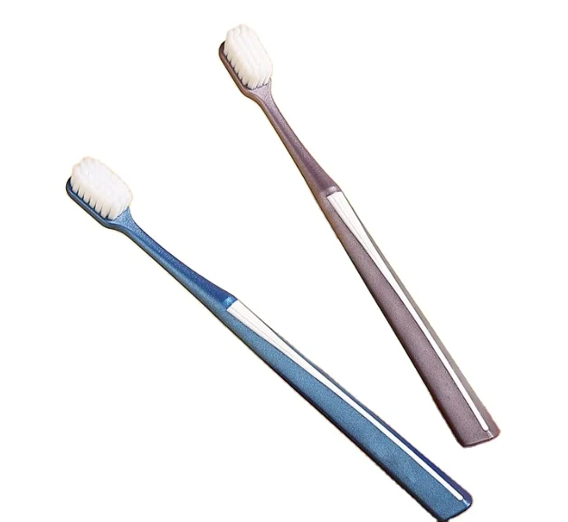 OEM  Adult Toothbrush For Home Use Toothbrush Orthodontic For Teeth Whitening