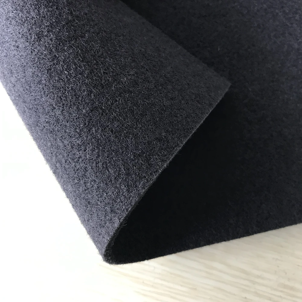 Hot seller Nonwoven felt fabric for Mattress/sofa/car/agriculture high quality Made in china