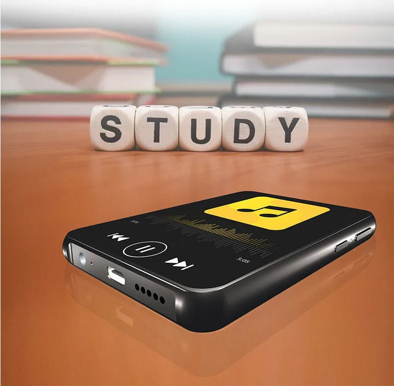 OEM/ODM Smart 4inch mp4 wifi full screen bt mp3 music player mp5