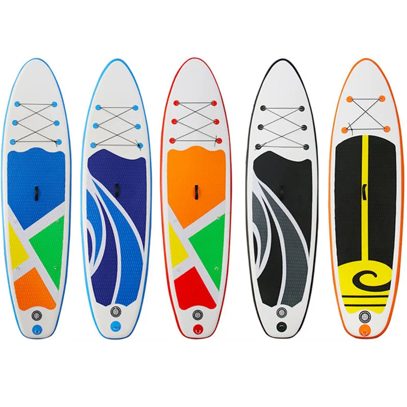 Factory wholesale Inflatable Sup Board Gladiator with Premium SUP Paddle Board Accessories