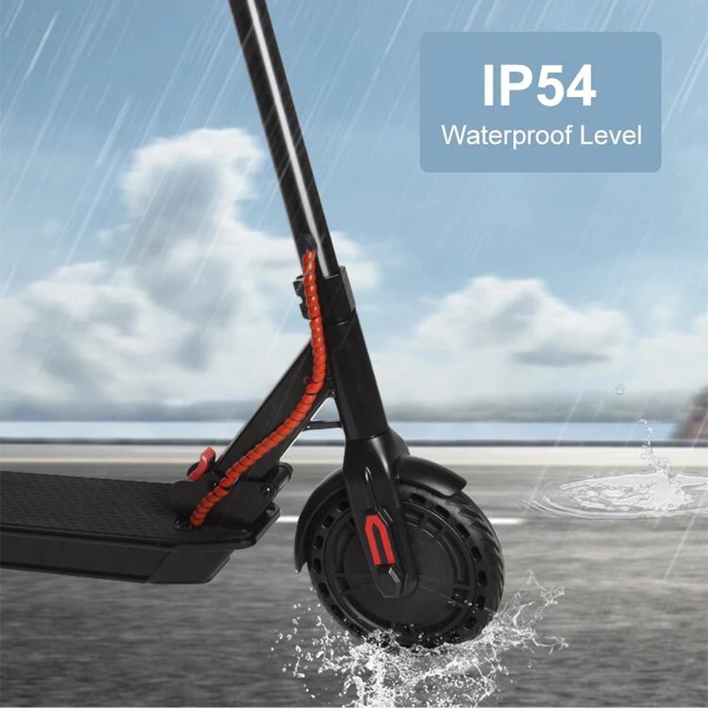 
Adult popular folding foldable 2 wheel 350w 350 w watts electrico electric city e-scooter scooter escooter 