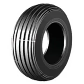 
TS 26 I-1 9.5L-15 Good guide performance less rolling resistance agricultural tyre 
