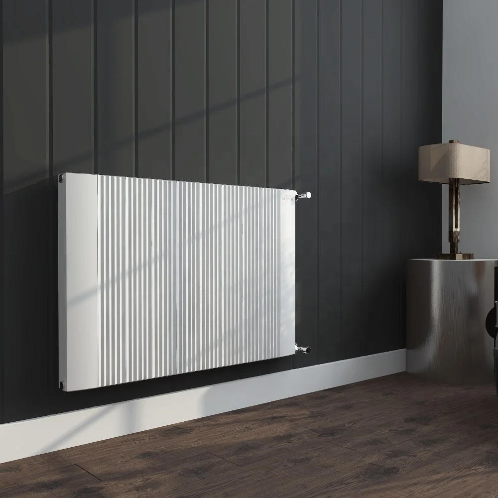 Best-selling SUN-AL1 aluminum radiator hot water aluminum heating radiator for room heating