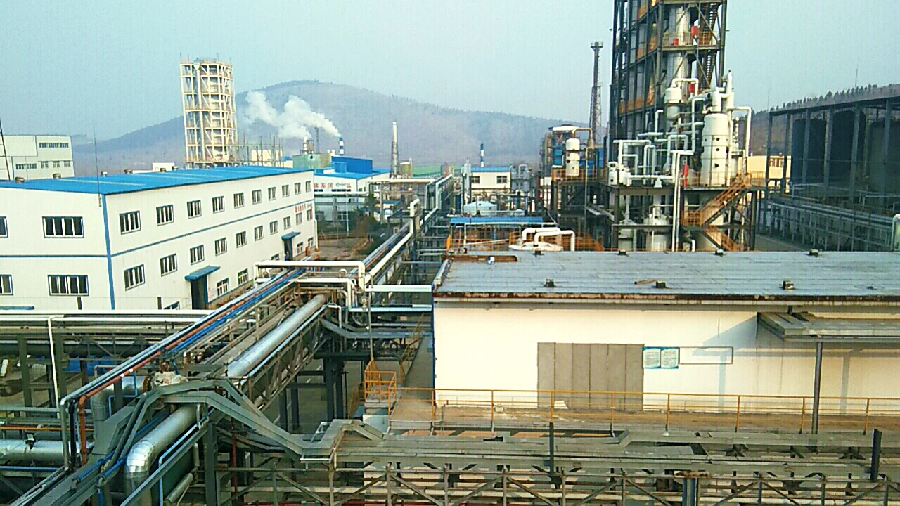 Hot Sale Water Treatment Chemicals as Corrosion Scale Inhibitor EDTMPS