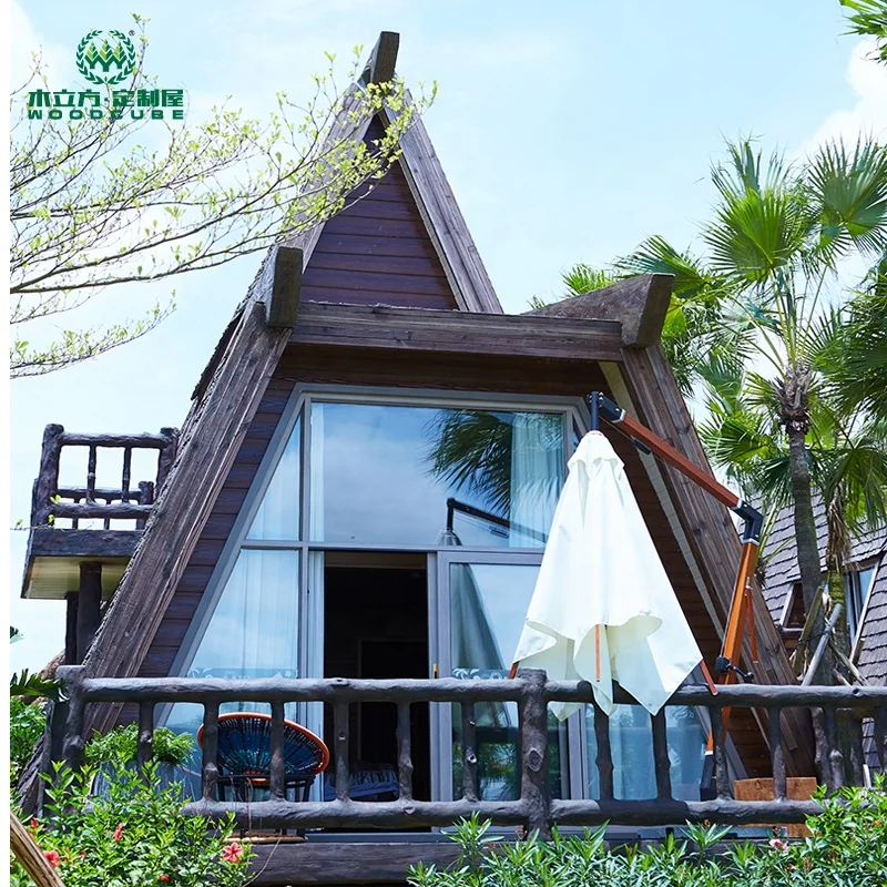 Prefab houses in Europe 50 m2 prefab house plan