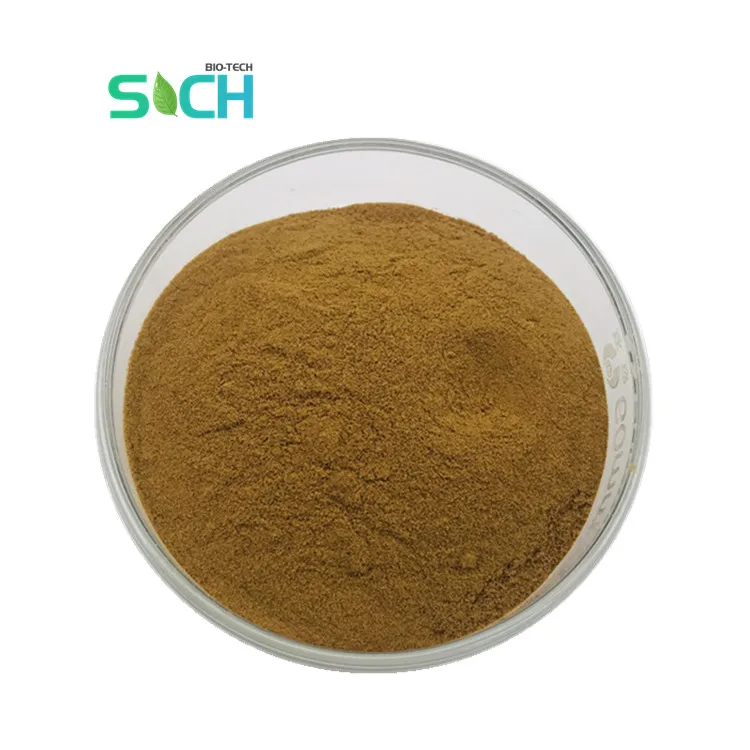 Factory Prices Deer Antler Extract Supplemnet Deer Antler Velvet Extract 100:1 Powder