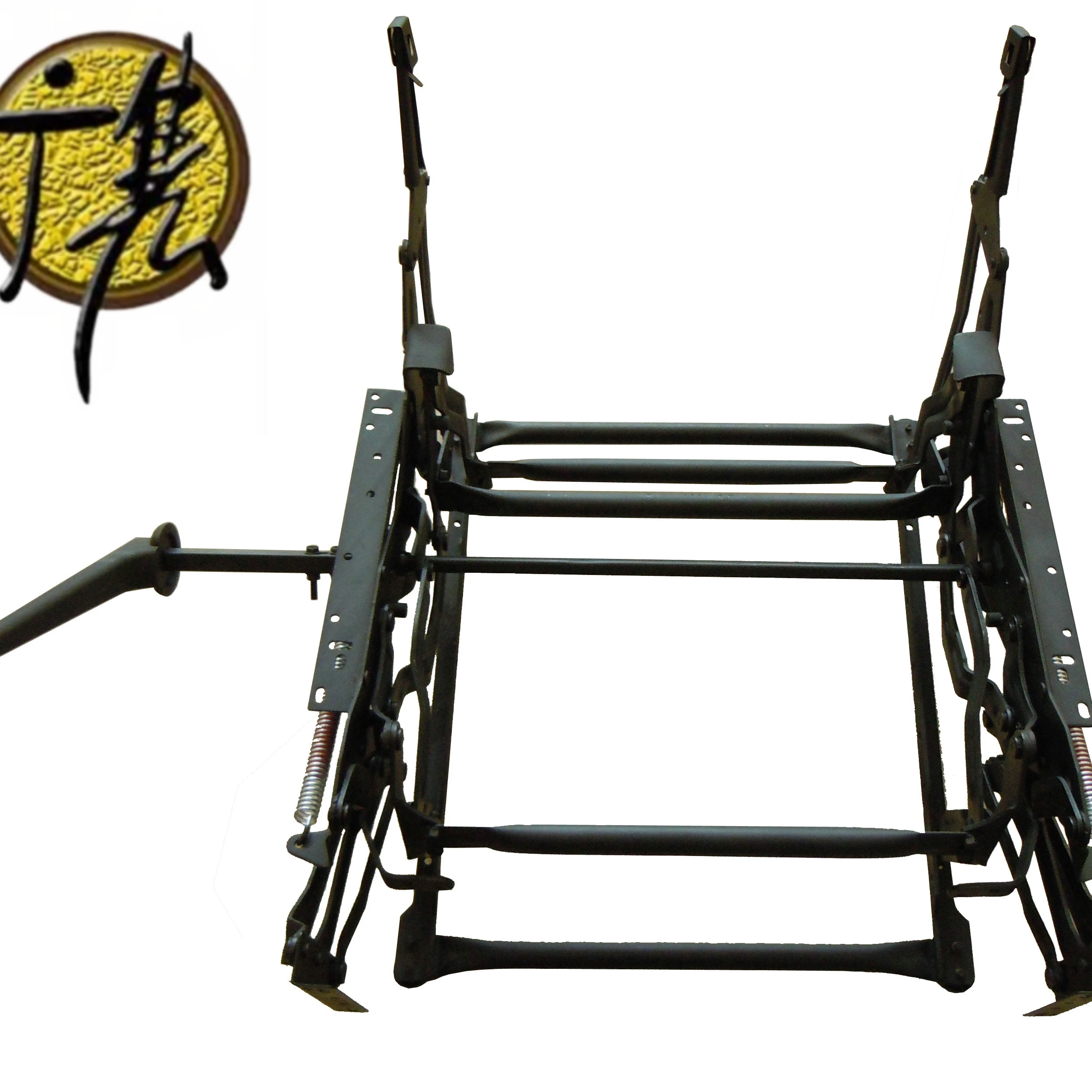 G4311single manual recliner mechanism