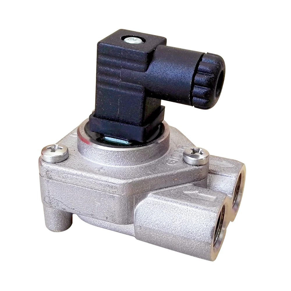 NU.ER.T. Series Turbine Flow Meter has extremely high accuracy especially under the condition of high temperature&high pressure