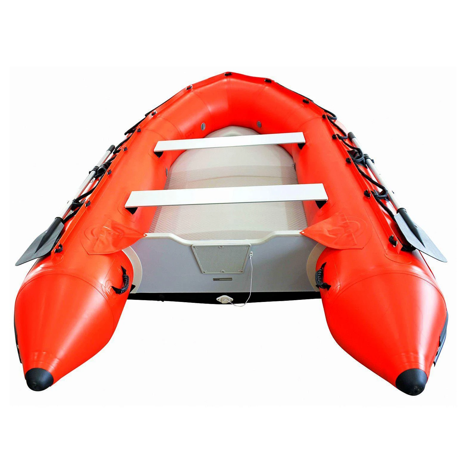 2024 PVC/Hypalon (CE) 3.6M Water Rescue Dive Inflatable Fishing Boat