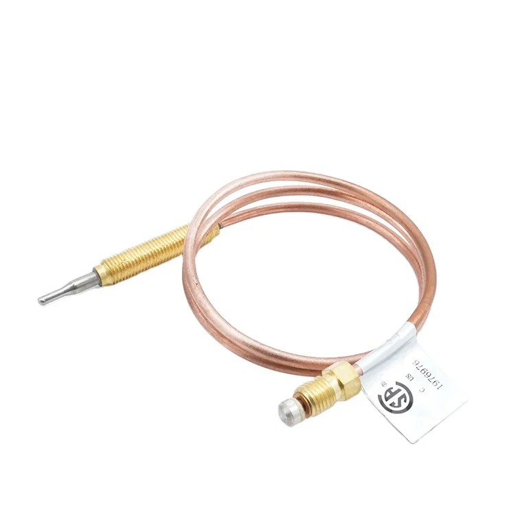 Discount price high quality universal kitchen gas stove heating burner grill thermocouple
