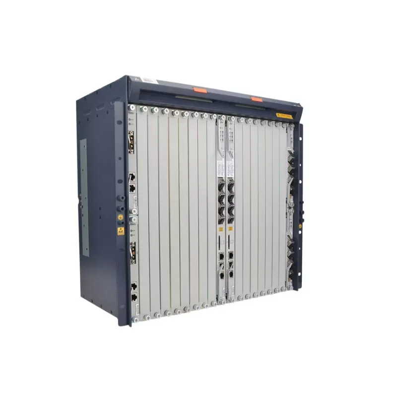 ZTE ZXA10 C300 Gpon Epon Olt Equipment