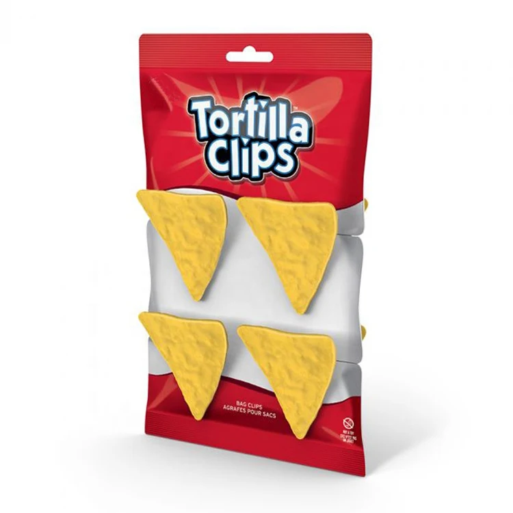 Рекламные зажимы для пакетов, зажимы для пакетов в виде картофеля, зажимы для пакетов в виде картофеля, экологически чистые продукты питания