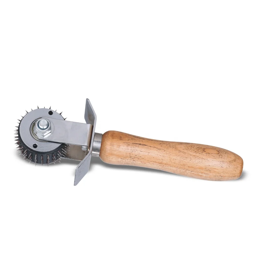 Special hand tool Ply Lifer for conveyor belt repair