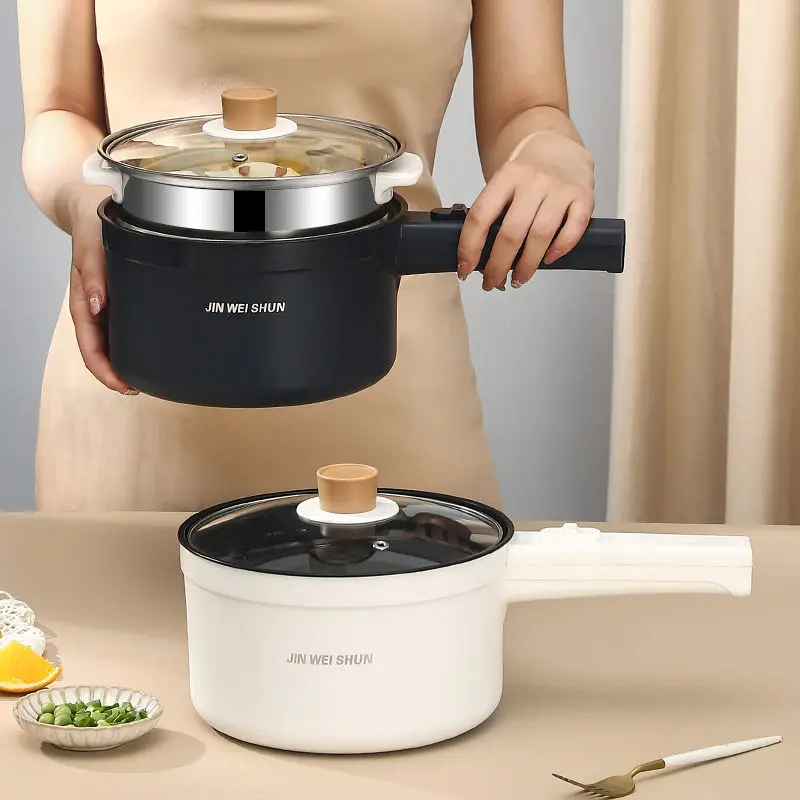Многофункциональный Электрический кухонный горшок