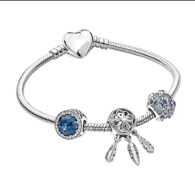 Odm Gumus Bileklik Erkek Brazaletes De Plata 925 Silver Bracelet Fine Jewelry Bracelets & Bangles For Women