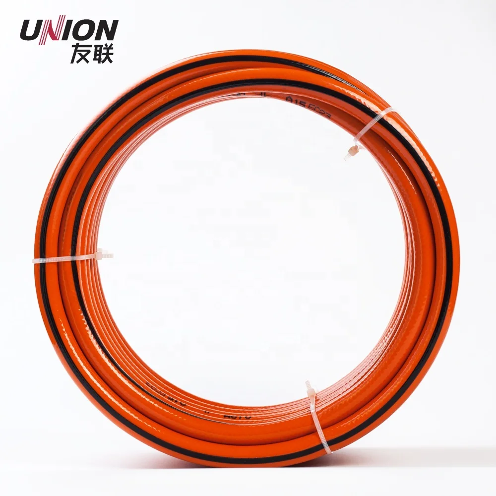 1inch PVC garden hose gardening irrigation garden supplies transport water