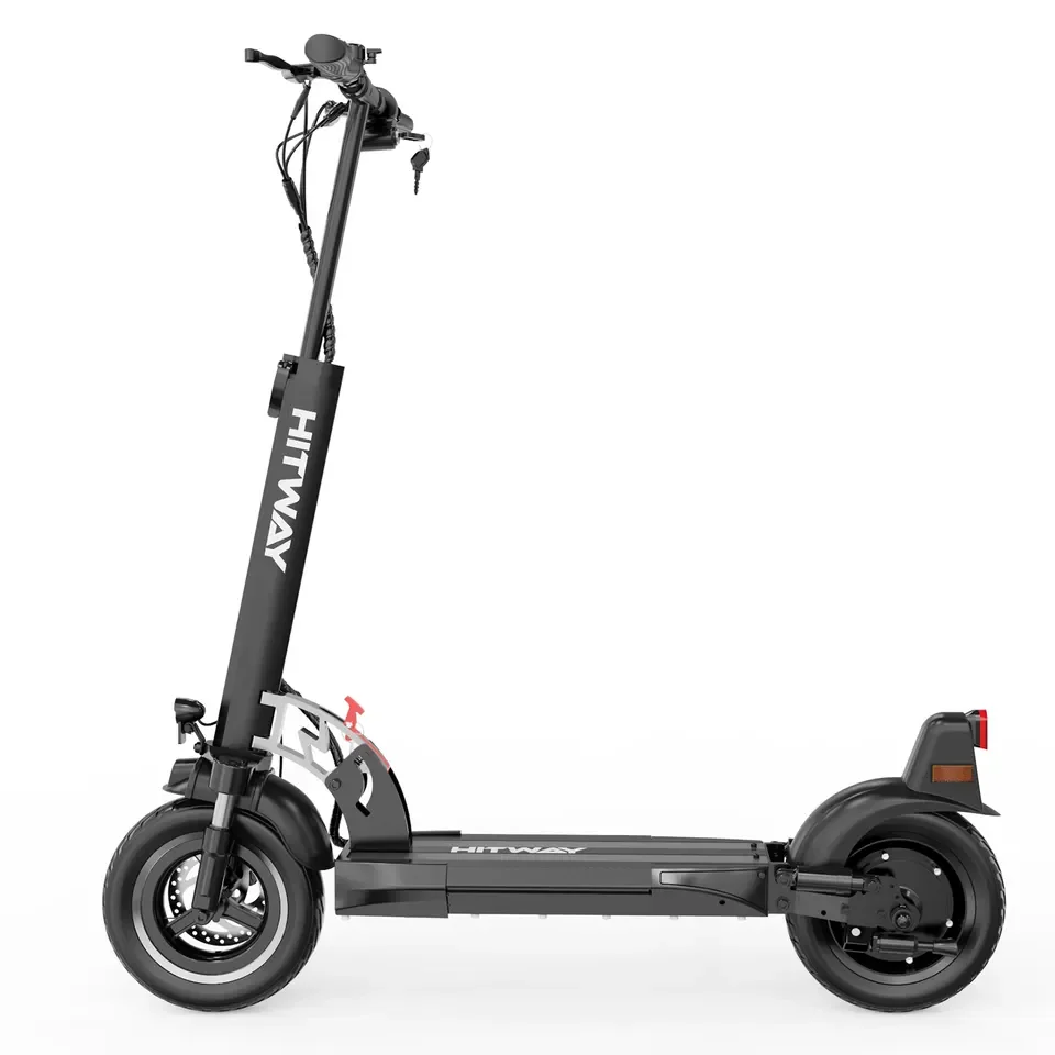 EU warehouse custom your logo 48V 10AH electric drift scooter 500W 800W portable foldable electric drift scooter with ABE