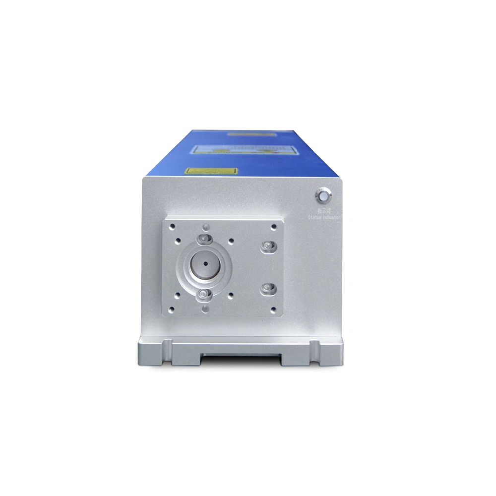 Garinlaser 10 Вт мощный Ультрафиолетовый лазерный источник с водяным охлаждением для замены деталей лазерной маркировочной машины