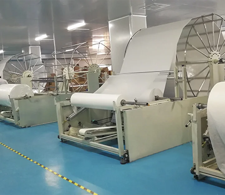  Одноразовые простыни OEM косметические