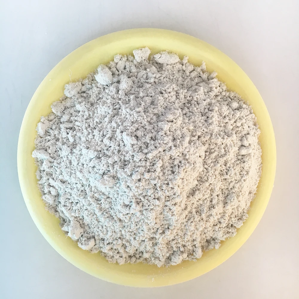 Factory Supply High Quality sepiolit mineral Welding Electrodetextile Material Used Sepiolite Fiber Sepiolite