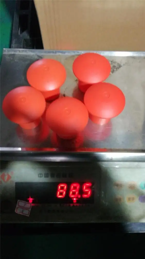 China wholesale construction plastic rebar end cap