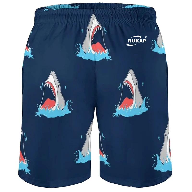 Customized Hot Design Swimming Trunk