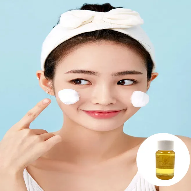 
Gentle and safe coco glucoside APG for body washes and hand soap 