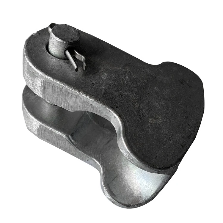 Preformed Guy Grip Dead-end For Conductor