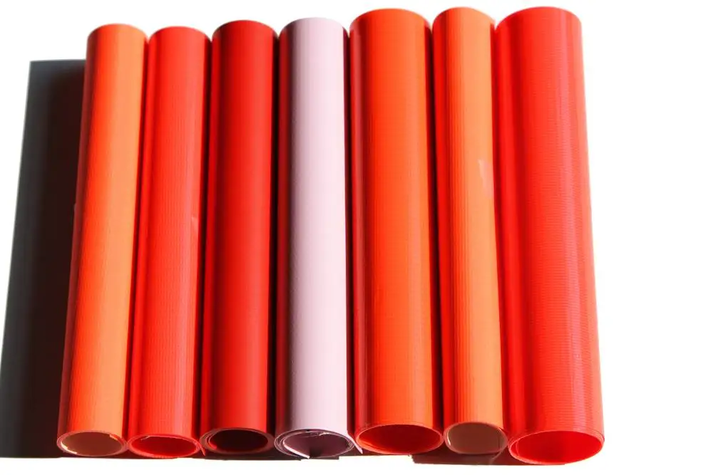 Waterproof lona canvas tarpaulin canopy pvc tarpaulin