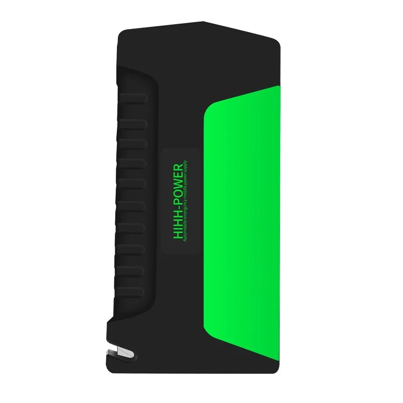 High Quality  Manufacturing AC Power Bank 6000 mAh Backup Battery 19Voutput Car Charge Portable Power Station