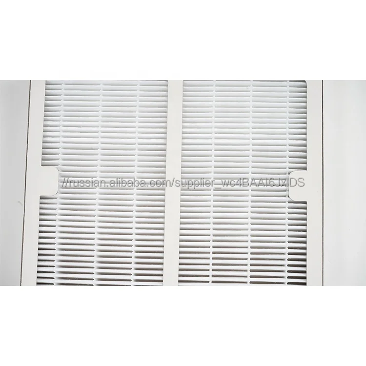 China suppliers panel high performance home dust collector compressed purifier h11 hepa air filters