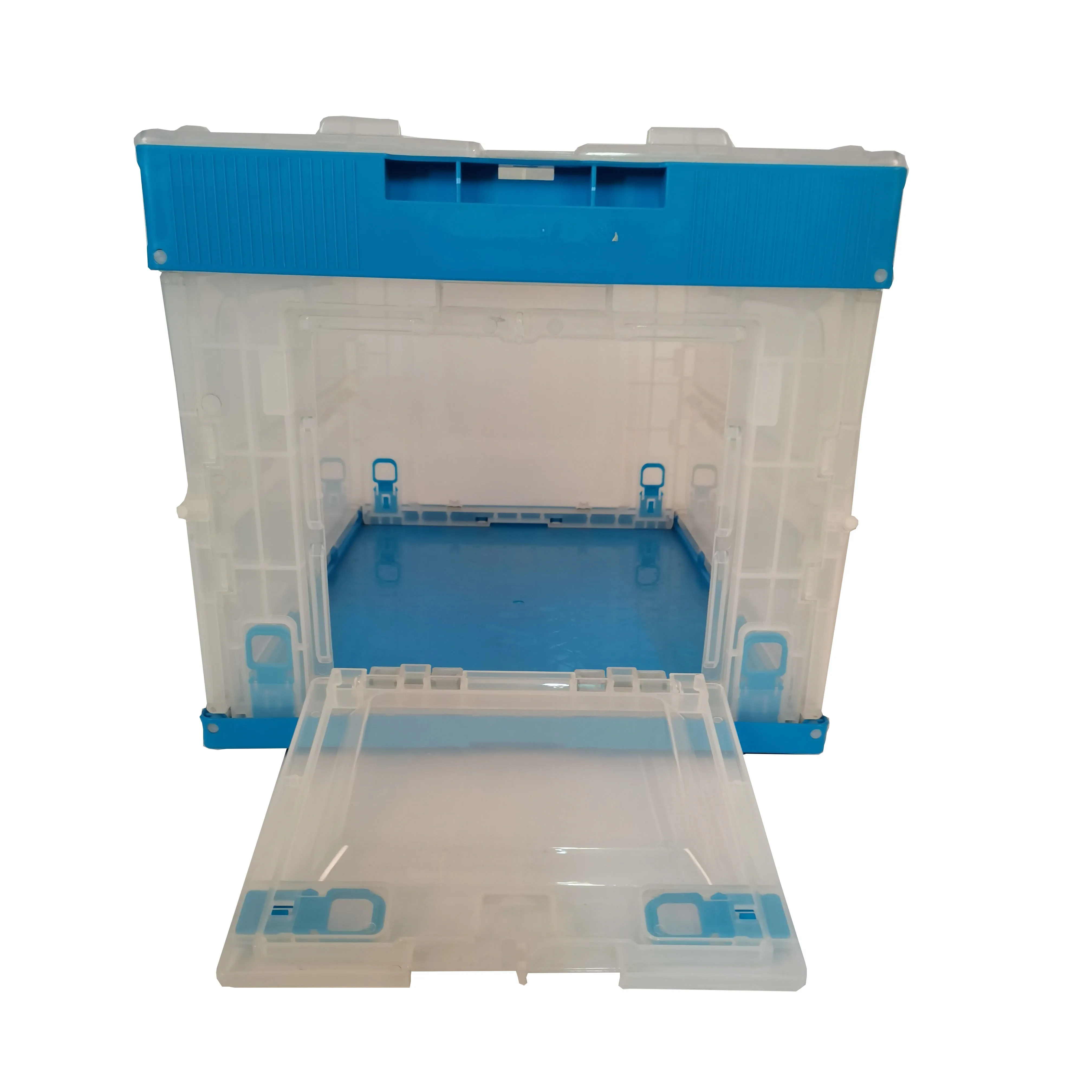 PP пластиковые полые коробки оборот оборудования для производства ящика овощей ящики пластиковые ящики коробка