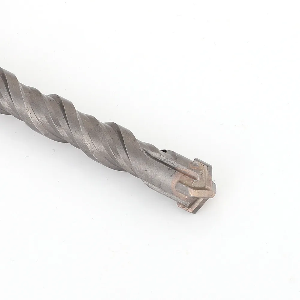 Marble Concrete Granite  Masonry sds plus Carbide tipped 8*260 Electric Hammer Drill Bits