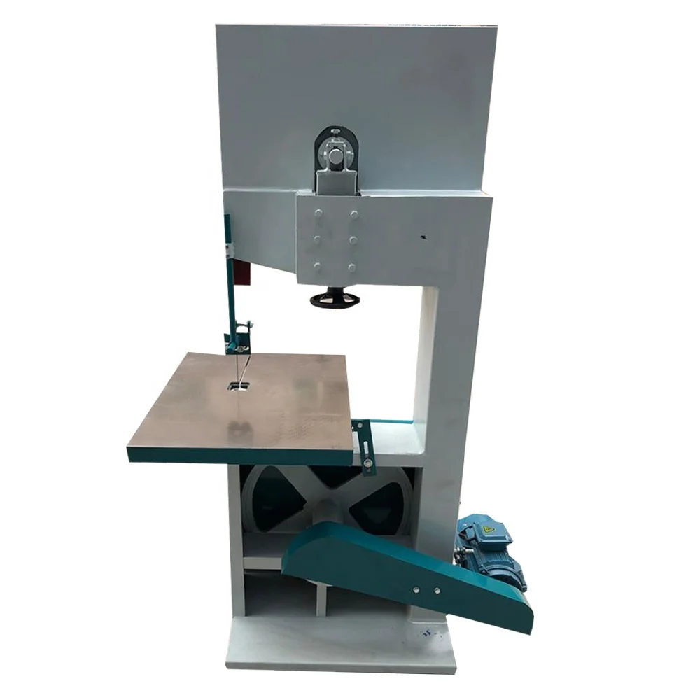 Band Sawing Machine Woodworking Band Saw Machine Wood Sawing Machine