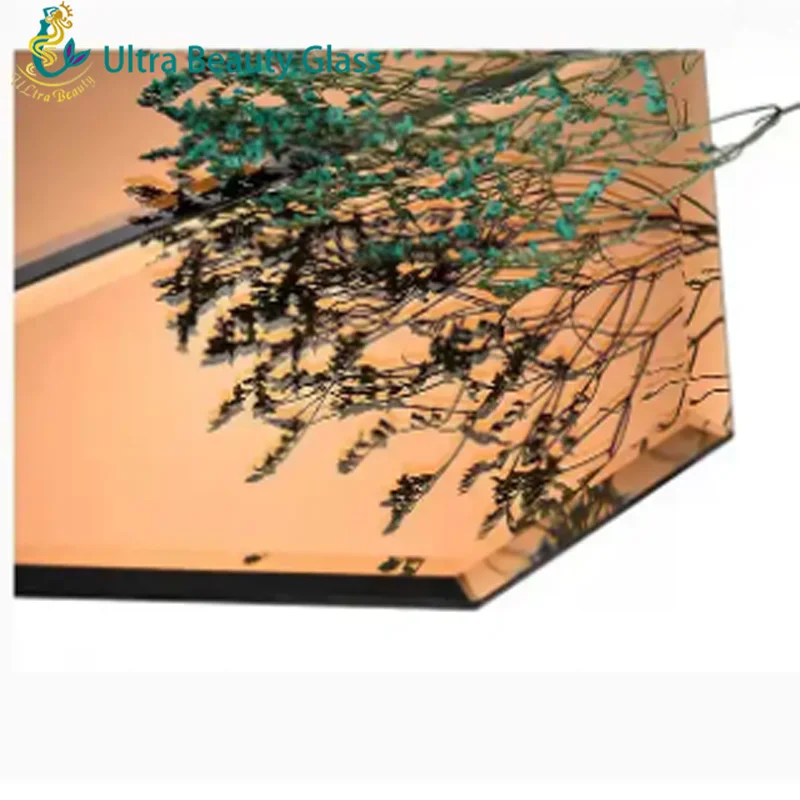 Durable and Quality Certified Reflective Aluminum Mirrors Suitable for Various Occasions