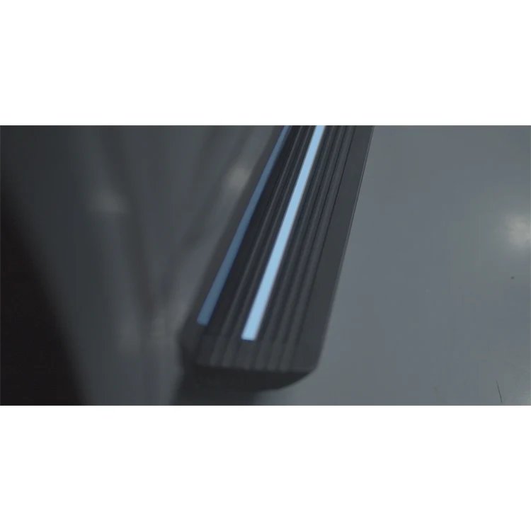 Заводская дешевая цена, автозапчасти, внешние аксессуары, педали, электрическая боковая педаль