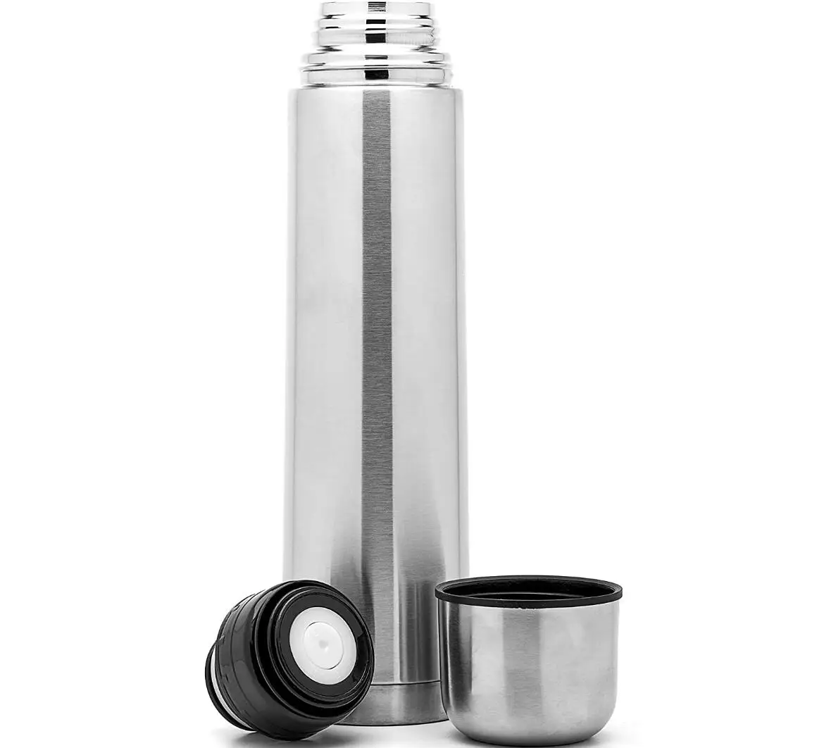 Лидер продаж термос из нержавеющей стали с вакуумной изоляцией для Yerba Mate Gourd A специально разработанный использования